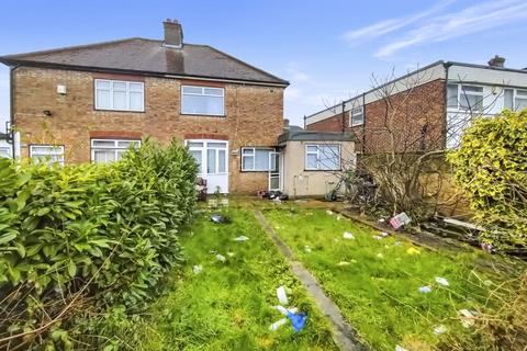 3 Ranworth Road, London, N9 0LN