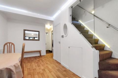 2 bedroom terraced house for sale, Siward Road, Tottenham, N17