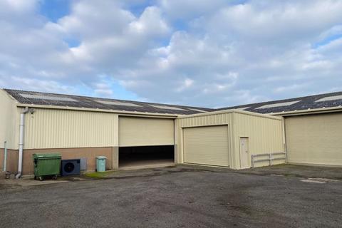 Property to rent, Commercial Warehouses to Let