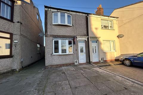 2 bedroom semi-detached house for sale - Congleton Road, Stoke-On-Trent