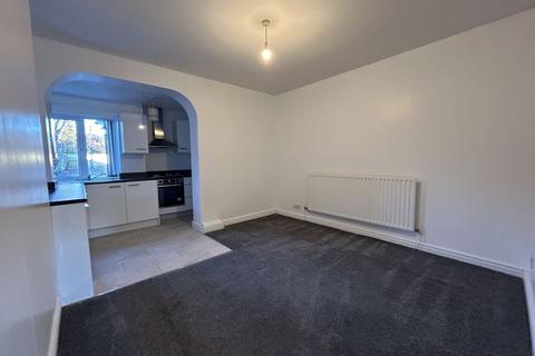 2 bedroom semi-detached house for sale, Congleton Road, Stoke-On-Trent