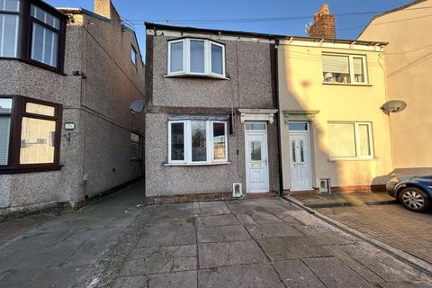 2 bedroom semi-detached house for sale, Congleton Road, Stoke-On-Trent