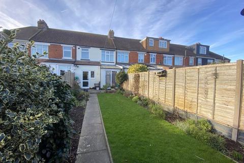 3 bedroom terraced house for sale - Bournemouth Avenue, Gosport PO12