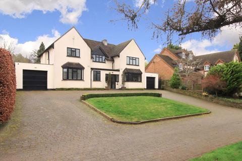 4 bedroom detached house for sale, London Road, Berkhamsted