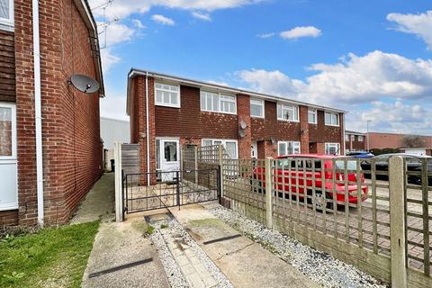 1 bedroom apartment for sale - GLOUCESTER CLOSE, CHARLESTOWN, WEYMOUTH, DORSET