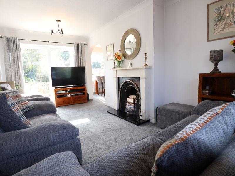 Tytherington Drive, Tytherington 4 bed detached house for sale £400,000