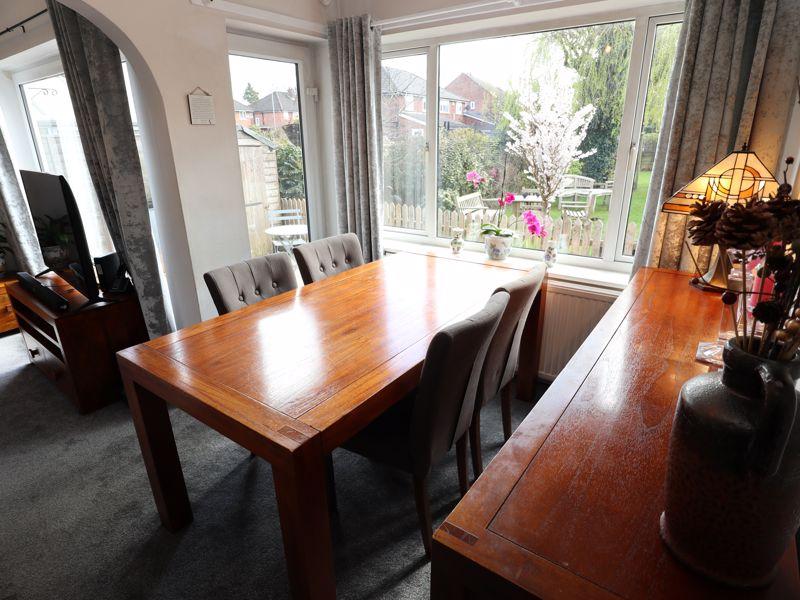 Tytherington Drive, Tytherington 4 bed detached house for sale £400,000