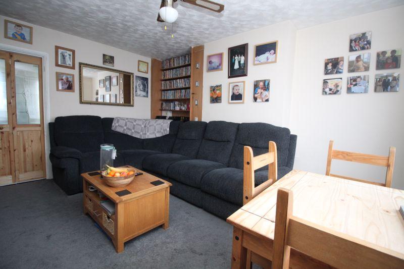 Carnation Road, Southampton SO16 3 bed semidetached house for sale £