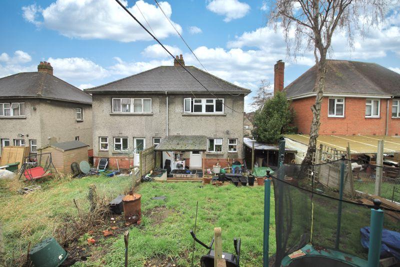 Carnation Road, Southampton SO16 3 bed semidetached house £260,000