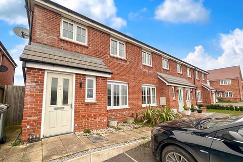 3 bedroom semi-detached house for sale, Lycett Close, Congleton, CW12 4YQ