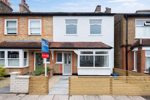 2 bedroom semi-detached house for sale, Albert Road, Bromley