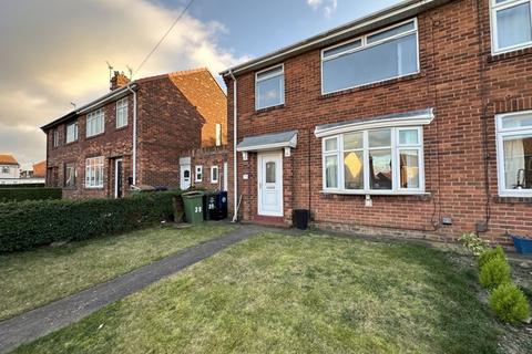 3 bedroom semi-detached house for sale, Meadow Road, Marske by the Sea, TS11 7BT *360 VIRTUAL TOUR*