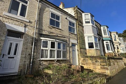4 bedroom terraced house for sale, Springhead Terrace, Loftus FOR SALE BY MODERN METHOD OF AUCTION