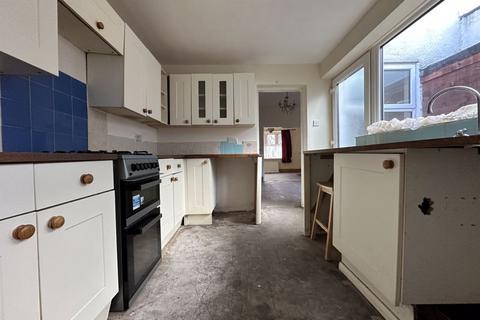 4 bedroom terraced house for sale, Springhead Terrace, Loftus FOR SALE BY MODERN METHOD OF AUCTION