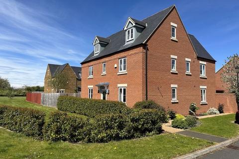 6 bedroom detached house for sale, Wallin Road, Banbury OX17