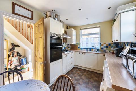 2 bedroom end of terrace house for sale, Andover Green, Bovington, BH20