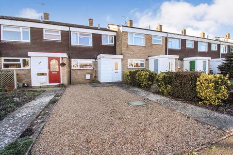 undefined, Pyms Close, Bedford MK44
