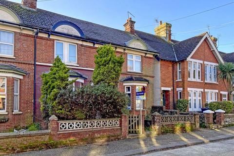 4 bedroom terraced house for sale - East Ham Road, Littlehampton