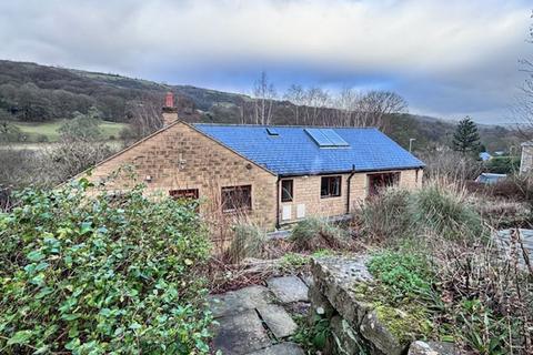 1 Caldene Croft, Mytholmroyd, Hebden Bridge, HX7 5AE