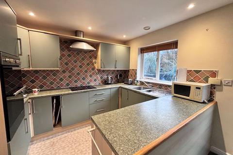 1 Caldene Croft, Mytholmroyd, Hebden Bridge, HX7 5AE