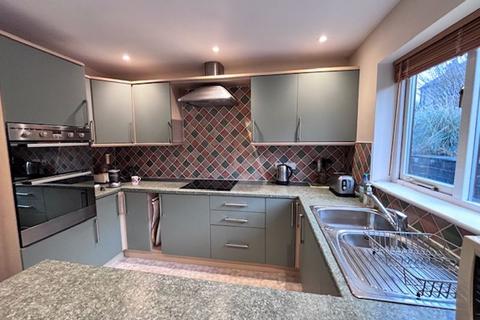 1 Caldene Croft, Mytholmroyd, Hebden Bridge, HX7 5AE
