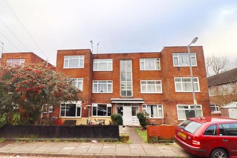 1 bedroom flat for sale, Baguley Crescent, Manchester M24