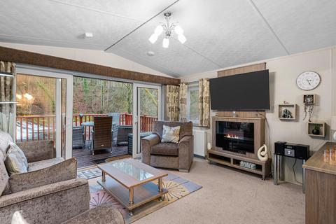 2 bedroom park home for sale, Rivers Edge, , Dollar Holiday Home And Lodge Park, Dollar, Clackmannanshire