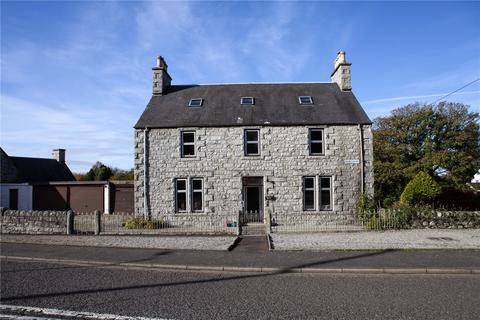 5 bedroom detached house for sale, Mayburn House, Park Crescent, Creetown, Newton Stewart, Dumfries and Galloway, DG8