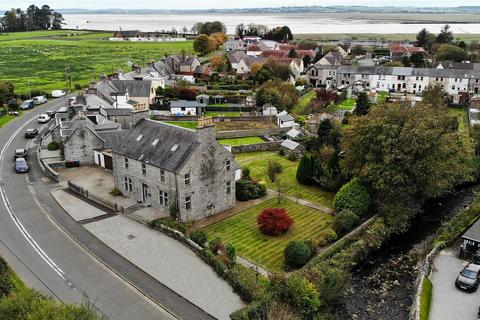 7 bedroom detached house for sale, Mayburn House, Park Crescent, Creetown, Newton Stewart, Dumfries and Galloway, DG8