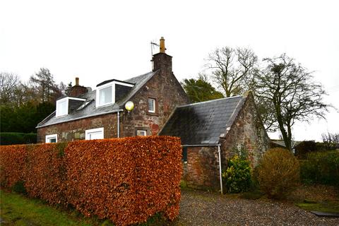 2 bedroom detached house to rent - Barrowmore Cottage, Milnathort, Kinross, Fife, KY13