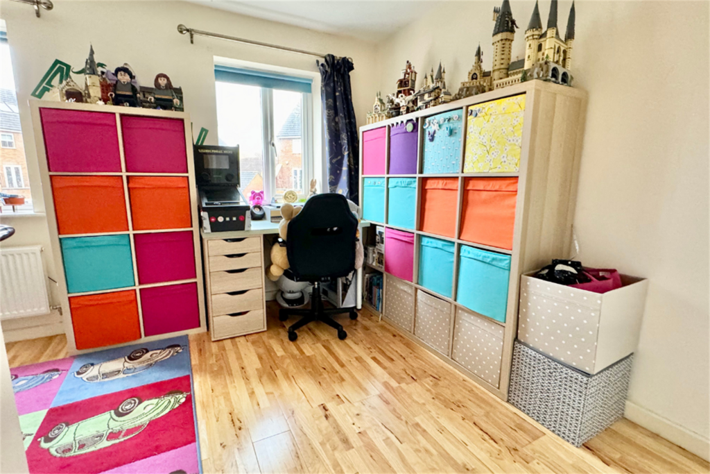 Bedroom 2