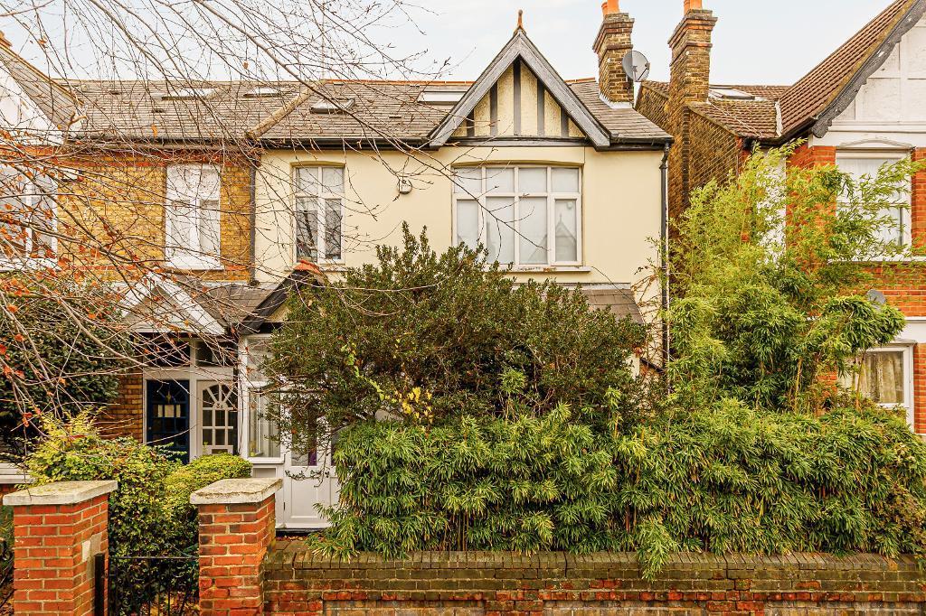 Craven Avenue, Ealing, London, W5 2SY 6 bed semidetached house for