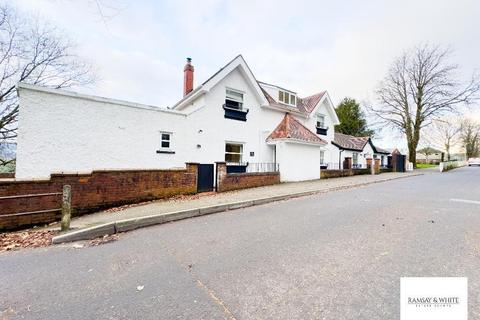 3 bedroom detached house for sale - Queens Road, Thomastown, Merthyr Tydfil, CF47 0HE