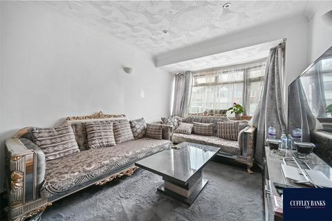 13 George V Way, Perivale, Greenford, UB6 7JA