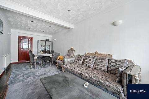 13 George V Way, Perivale, Greenford, UB6 7JA