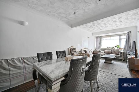 13 George V Way, Perivale, Greenford, UB6 7JA