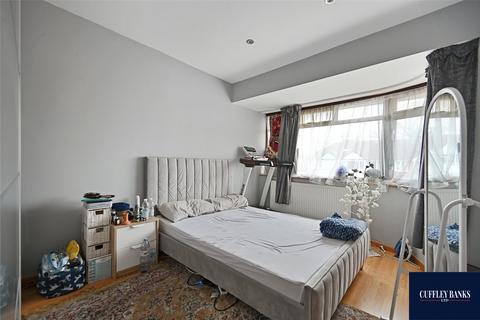 13 George V Way, Perivale, Greenford, UB6 7JA