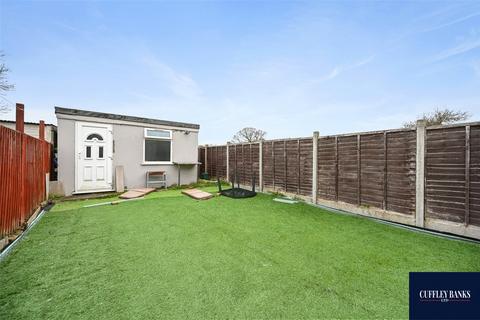 13 George V Way, Perivale, Greenford, UB6 7JA