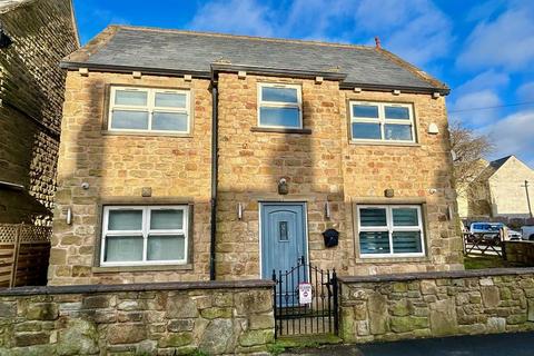 3 bedroom detached house for sale, Manchester Road, Millhouse Green, Sheffield, S36 9NP