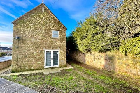 3 bedroom detached house for sale, Manchester Road, Millhouse Green, Sheffield, S36 9NP