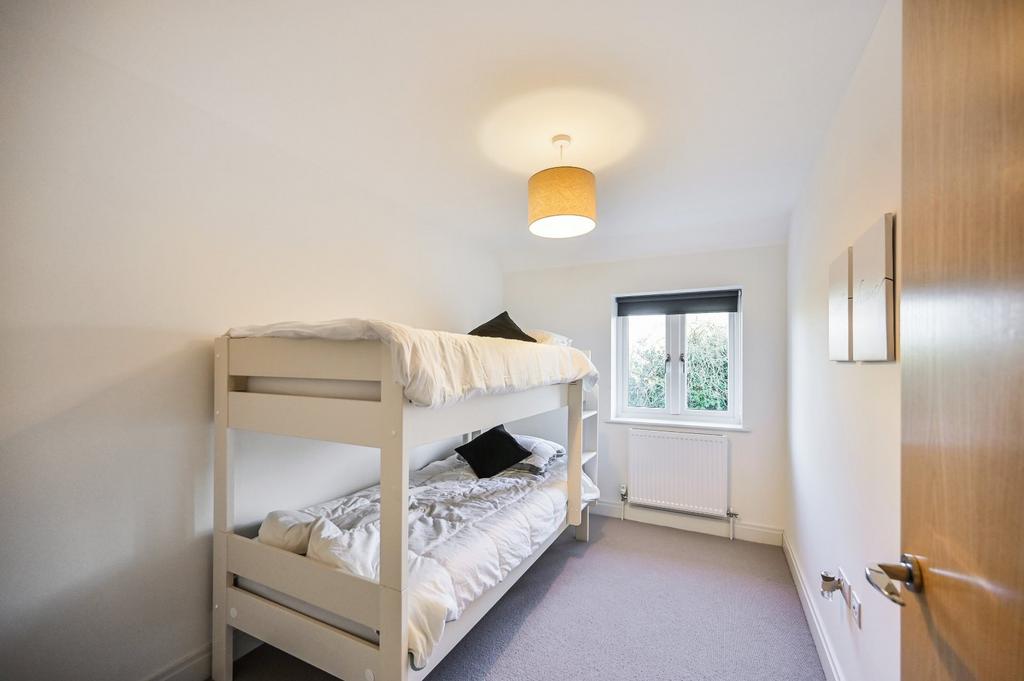 Third Bedroom