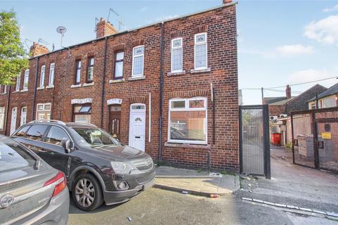 undefined, St. Oswalds Street, Hartlepool