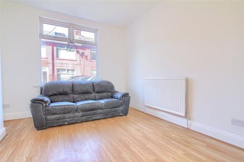 undefined, St. Oswalds Street, Hartlepool