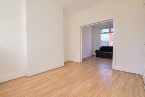 undefined, St. Oswalds Street, Hartlepool