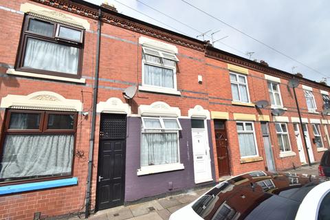 3 bedroom terraced house for sale, Harewood Street, Leicester, LE5