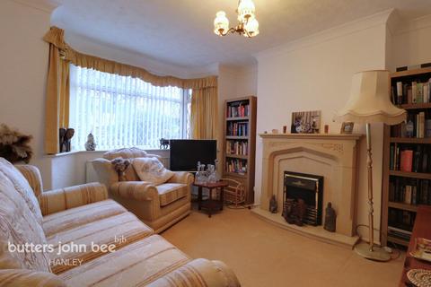 22 Derek Drive, Stoke-on-trent, ST1 6BY