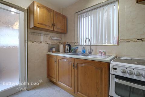22 Derek Drive, Stoke-on-trent, ST1 6BY