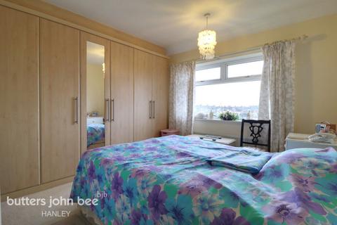 22 Derek Drive, Stoke-on-trent, ST1 6BY