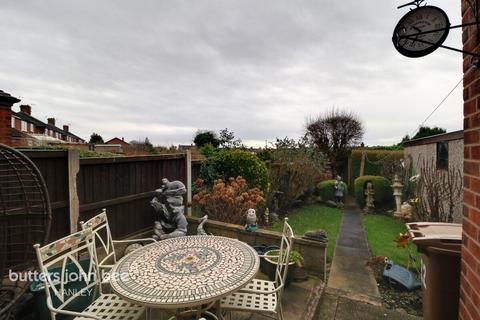 22 Derek Drive, Stoke-on-trent, ST1 6BY