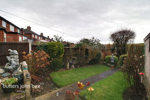 22 Derek Drive, Stoke-on-trent, ST1 6BY